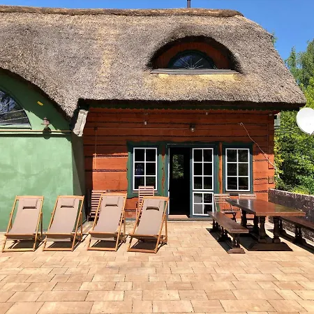 Szczesliwisko Villa Rozanow Exterior photo