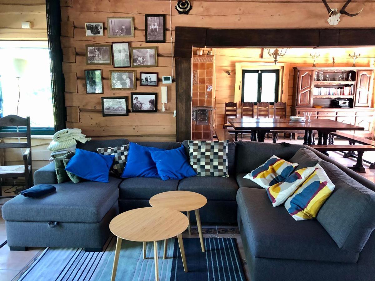 Holiday home Szczesliwisko