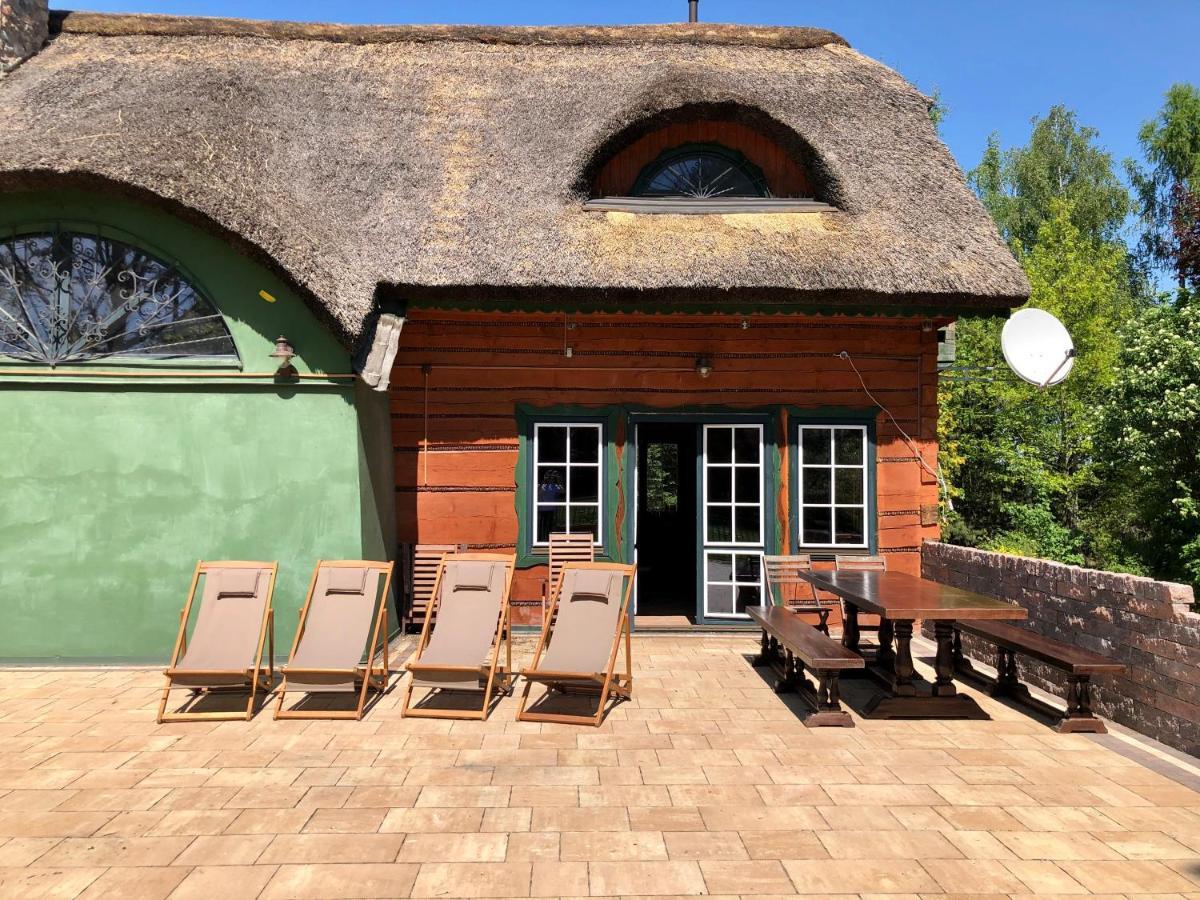 Holiday home Szczesliwisko
