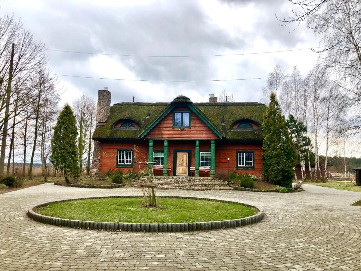 Szczesliwisko Rozanow